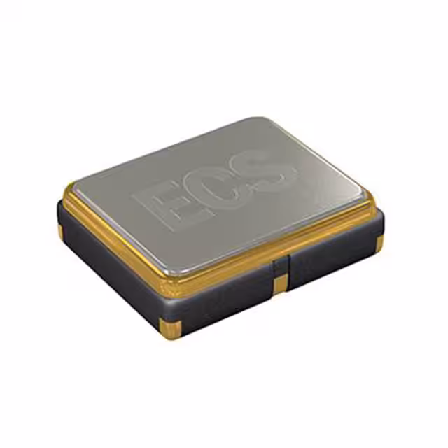 ECS-1612MV-260-CN-TR ECS Inc.  Oszillatoren